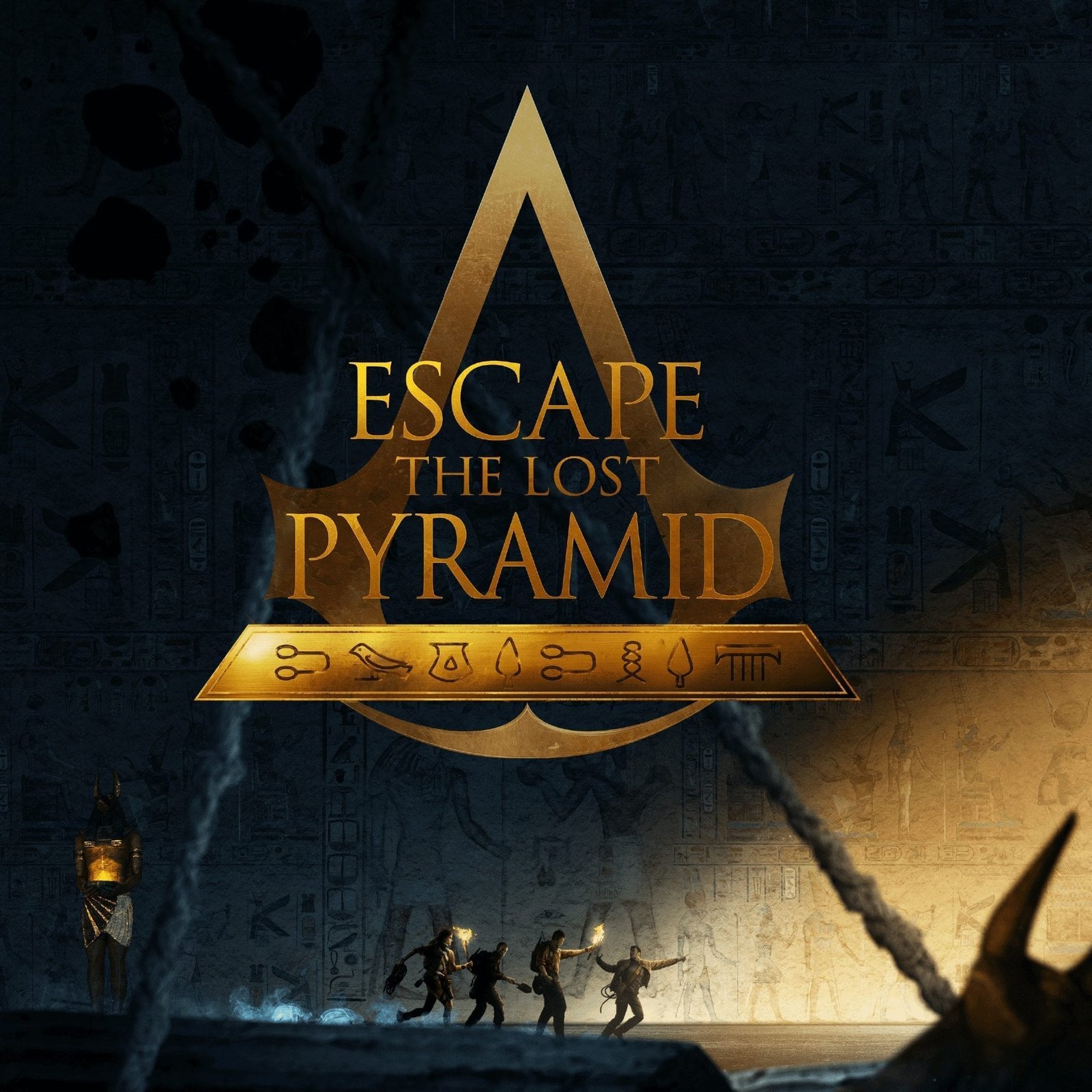 Escape Zaventem